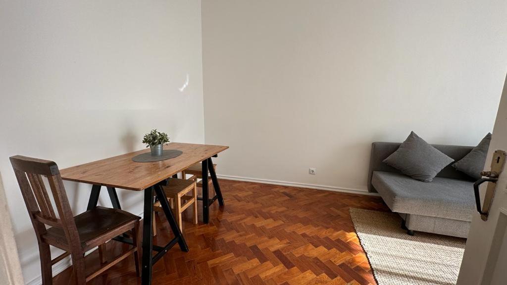 Coral Apartment Lisbon